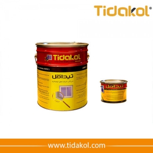 قیمت چسب پلی سولفات